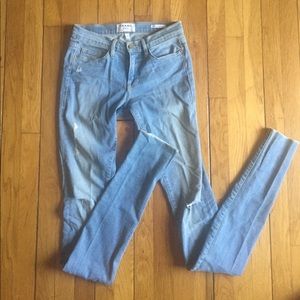 FRAME Denim Jeans